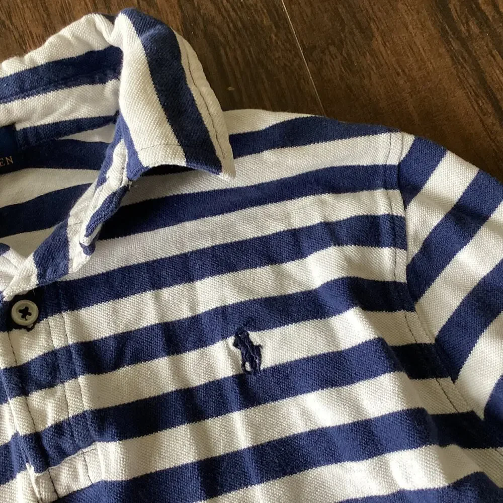 Polo Ralph Lauren Polo Shirt
